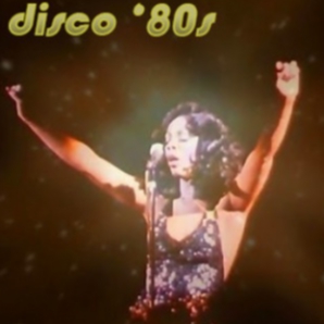 disco 80's