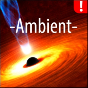 Hume Ambient Playlist - Over 6000 Tracks - No Drums