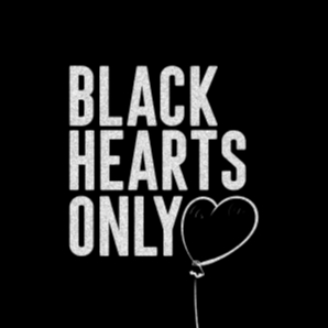 Black Hearts Only