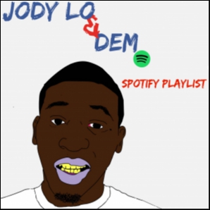 Jody Lo & Dem