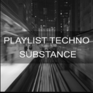 Techno Substance