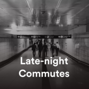 Late-night Commutes