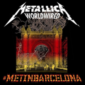 Live Metallica: Barcelona, Spain - May 5, 2019