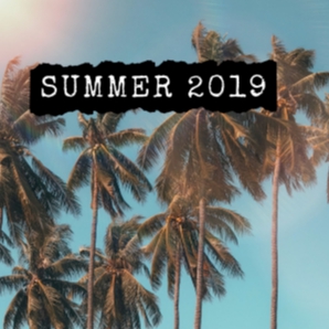 ☀Best Music For Summer 2019☀ Chill / EDM / Uplifting