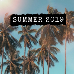 ☀Best Music For Summer 2019☀ Chill / EDM / Uplifting