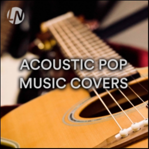 Acoustic Pop Music Covers | Best Acoustic Pop Songs