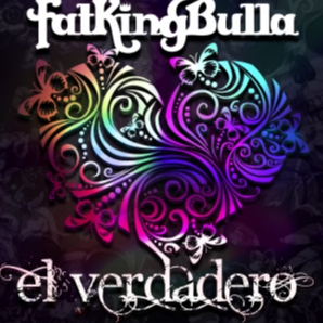 FatKingBulla Latin Rock