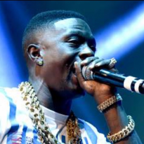 Boosie Badazz Top 500