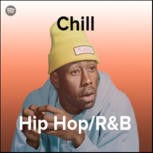 Chill Hip Hop/R&B