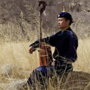 Mongolian Music