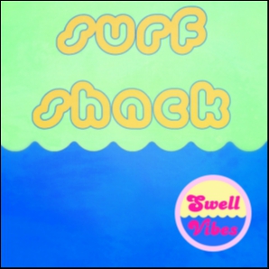 Swell Vibes: Surf Shack