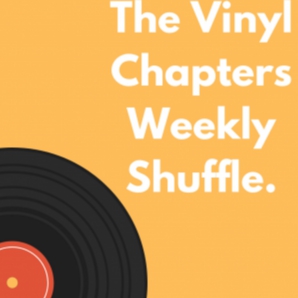 This Week's Best Vinyl Releases