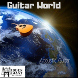 Guitar World