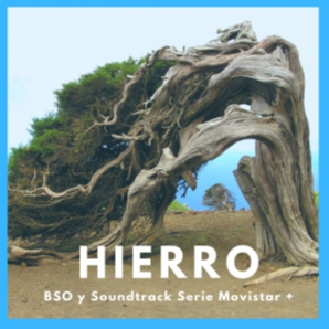 HIERRO - BSO y canciones de la serie de Movistar +