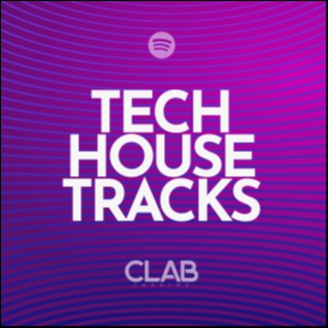 Tech House Tracks
