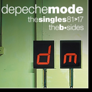 DEPECHE MODE the B sides