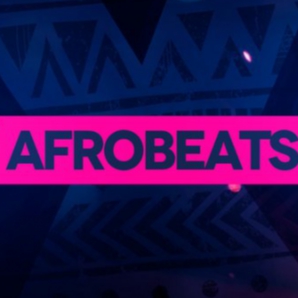 AFROBEAT 