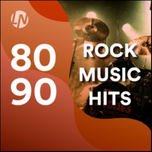Rock Music Hits 80s 90s | Best Rock Songs of the 80's & 90's