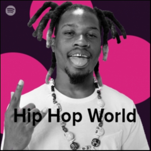 Hip Hop World