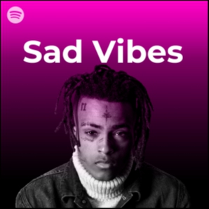 Sad Vibes