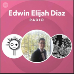 Edwin Elijah Diaz Radio