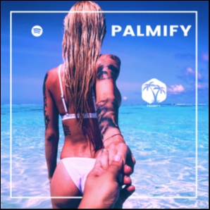 PALMIFY - Tropical House