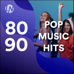 Pop Music Hits 80s 90s | Best Pop Songs of the 80's & 90's