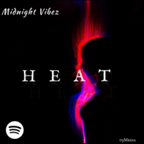 Midnight Vibez (Heat Edition)