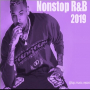 Nonstop R&B 2019