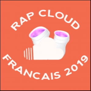 Rap Cloud Francais 2019
