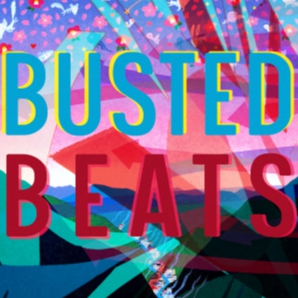 Busted Beats - Cold Busted