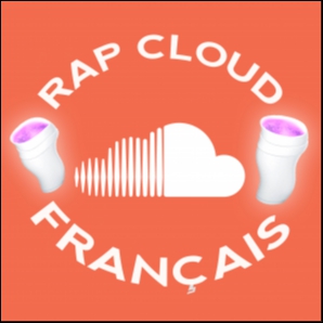 Rap Cloud Francais