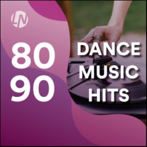 Best of Dance Disco Music Hits 80's 90's. La Mejor Música Dance Y Disco De  Los 80 90 by Gliese