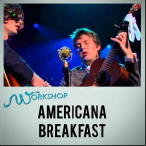 Americana Breakfast