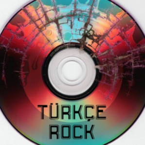 Turkish Rock - Alternative