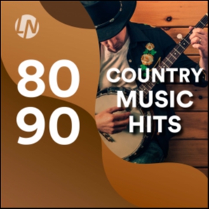 Country Music Hits 80s 90s | Best Country Songs 80's 90's