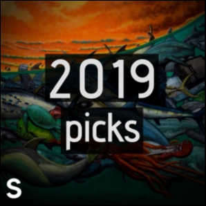 2019 Picks: Classic Rock, Blues Rock, Folk Rock, Blues