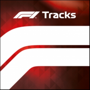 F1 Tracks