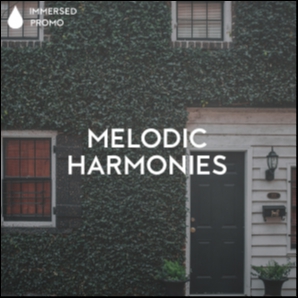 Melodic Harmonies