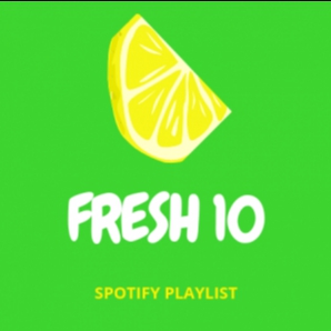 Fresh 10