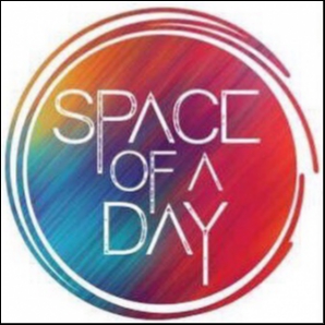 Space of a Day - Live Share