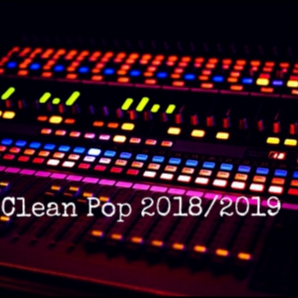Clean Pop 2018/2019
