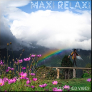 Maxi Relaxi