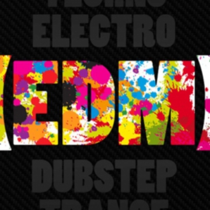 EDM YOUR LIFE