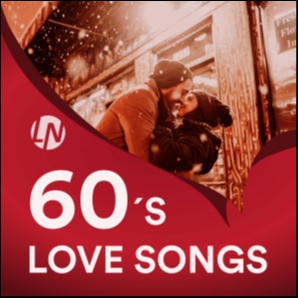 60s Love Songs in English | Best Romantic Songs, Love Music 