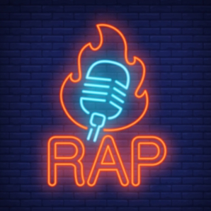 Rap: Banger Hits In 2019x