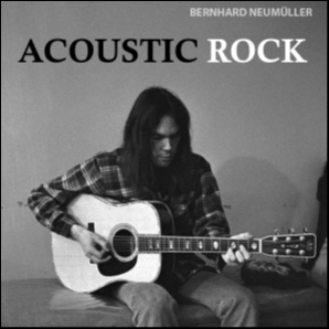 Acoustic Rock - Unplugged