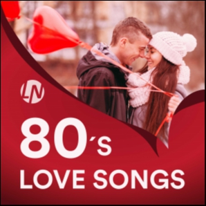 80s Love Songs in English | Best Romantic Songs, Love Music 
