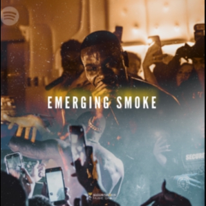 Emerging Smoke