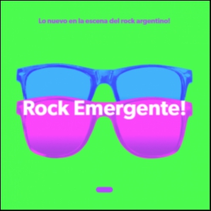 Rock Emergente argentino